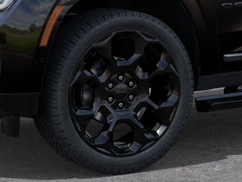 New 2027 GMC Yukon XL Denali Ultimate AWD/4WD image 10