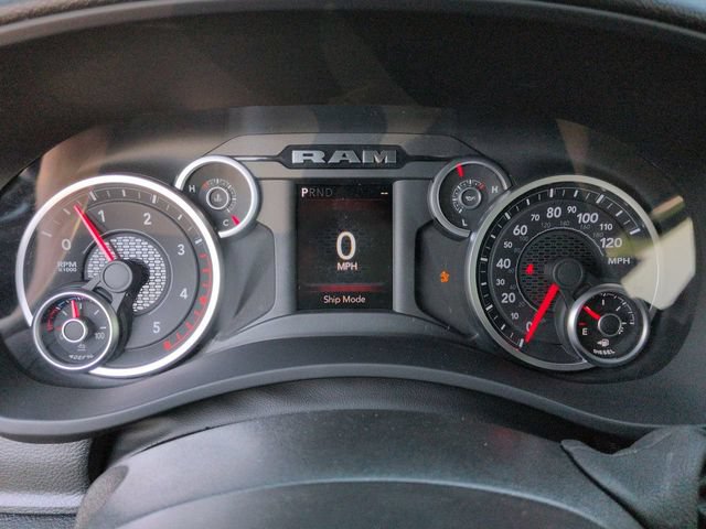 New 2026 RAM 2500 Tradesman AWD/4WD image 26