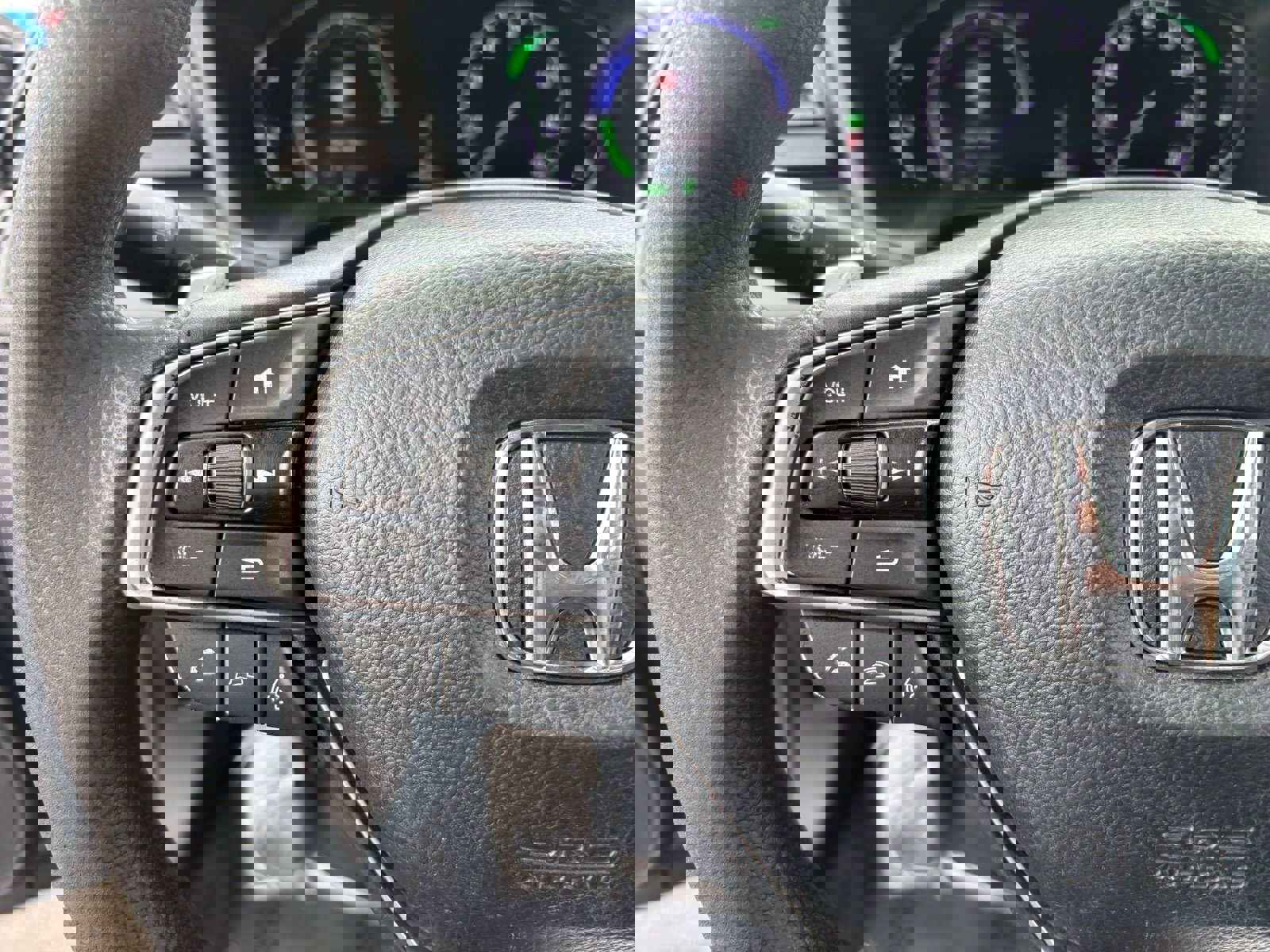 Certified 2021 Honda Insight EX image 30