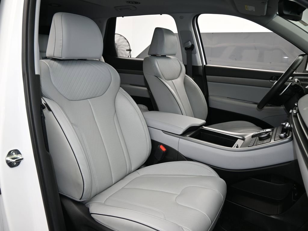 Used 2024 Hyundai Palisade SEL image 59