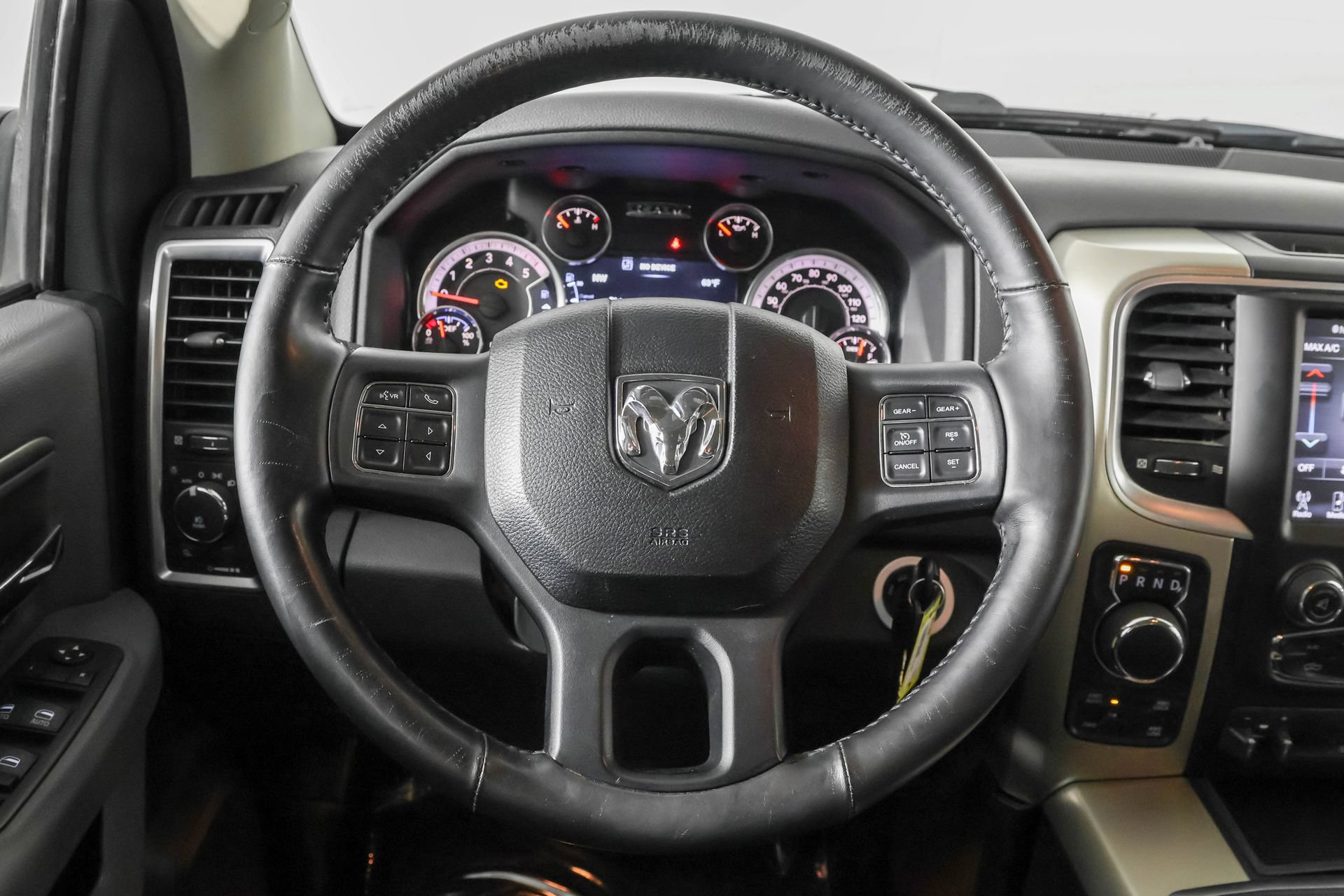 Used 2014 RAM 1500 Big Horn AWD/4WD image 28