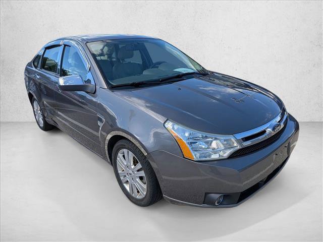 Used 2009 Ford Focus SEL FWD image 3