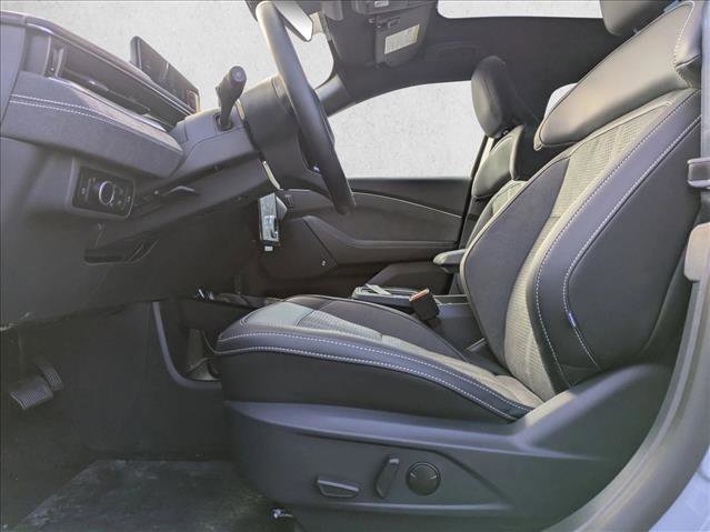 New 2026 Ford Mustang Mach-E GT image 4