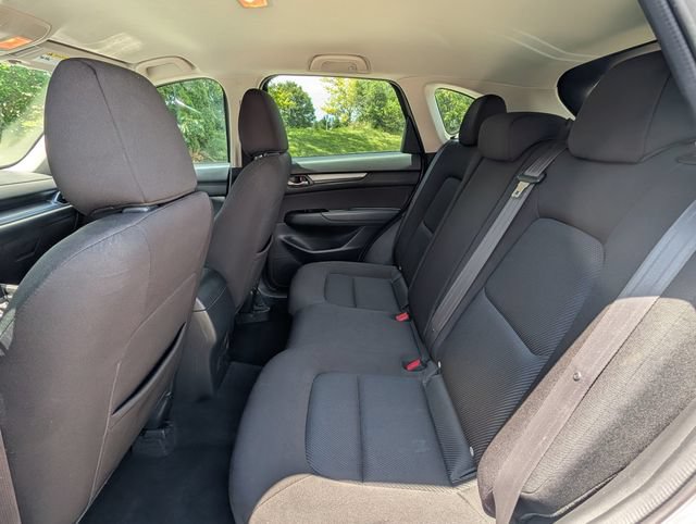Used 2019 MAZDA CX-5 Sport AWD/4WD image 23