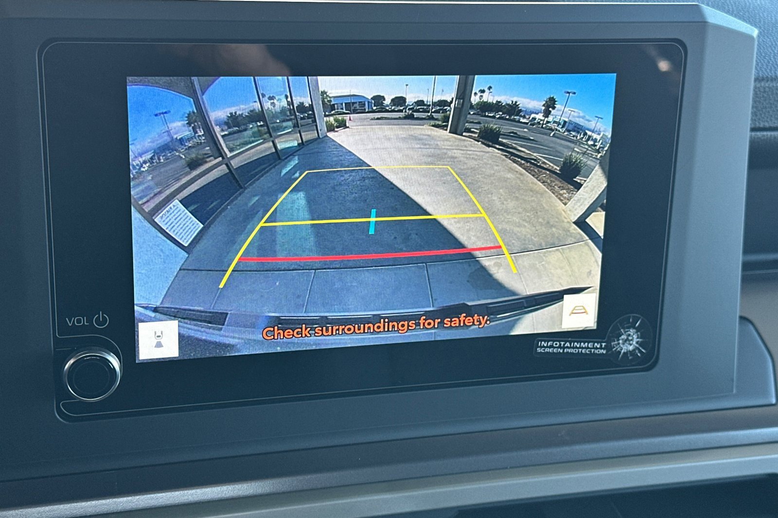 New 2025 Toyota Tacoma TRD Sport image 21