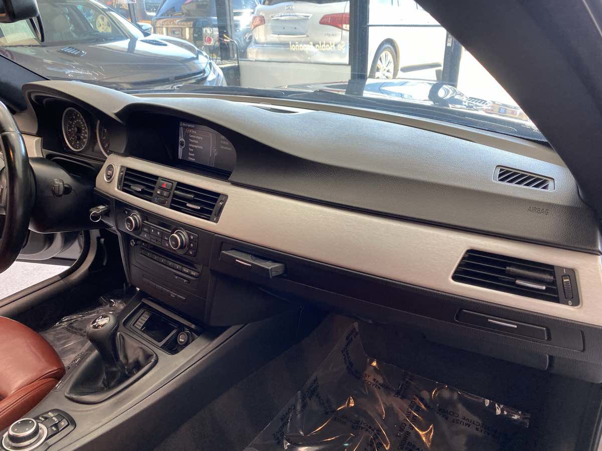 Used 2011 BMW M3 Coupe image 15