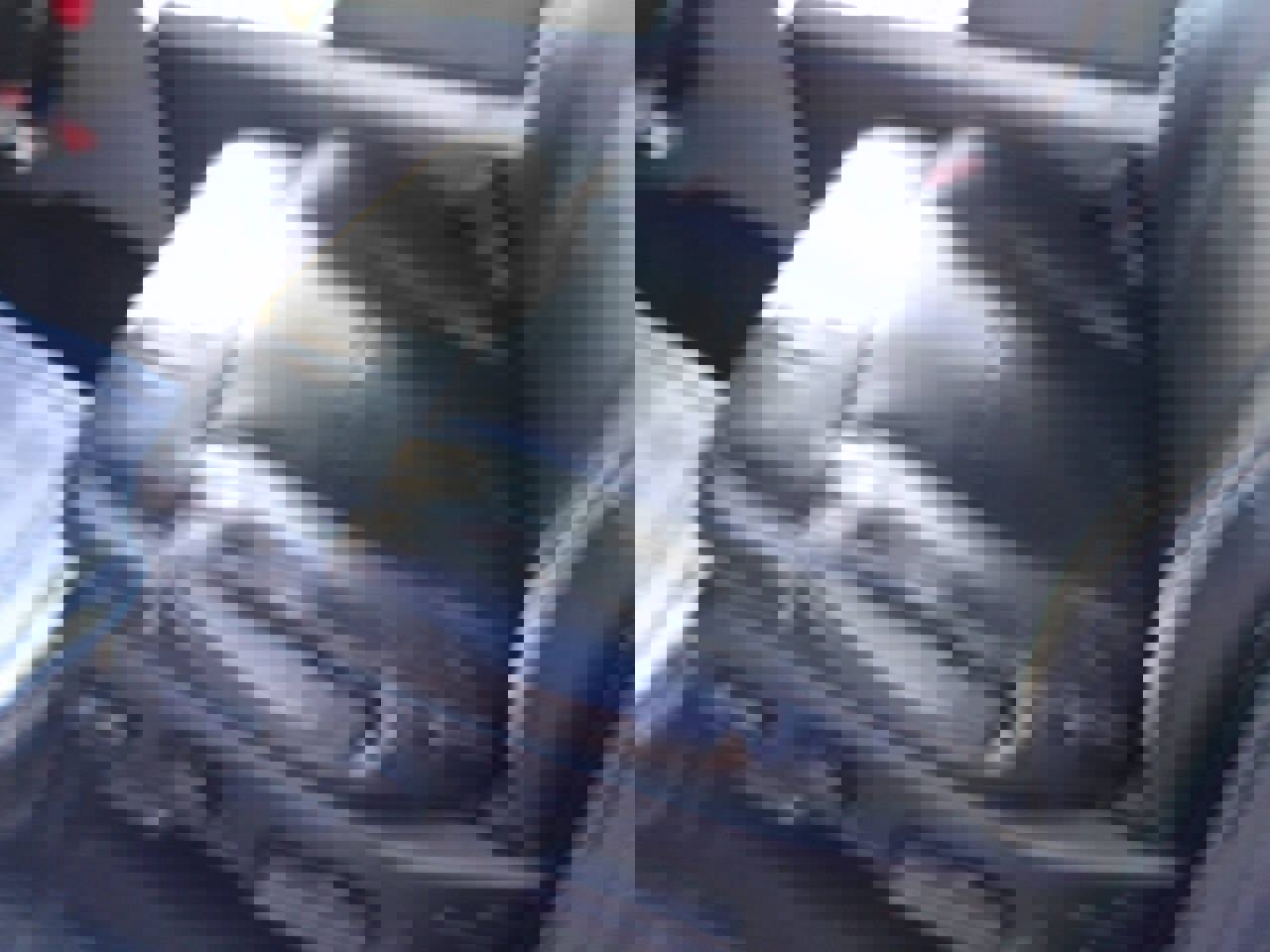 Used 2008 Ford F150 FX4 AWD/4WD image 10