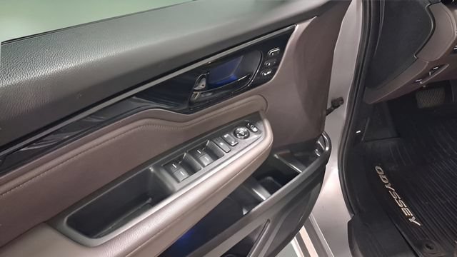 Used 2021 Honda Odyssey Touring image 22