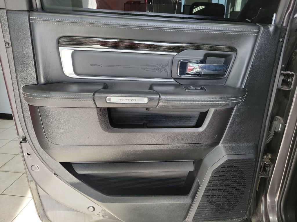 Used 2016 RAM 1500 Limited RWD image 29