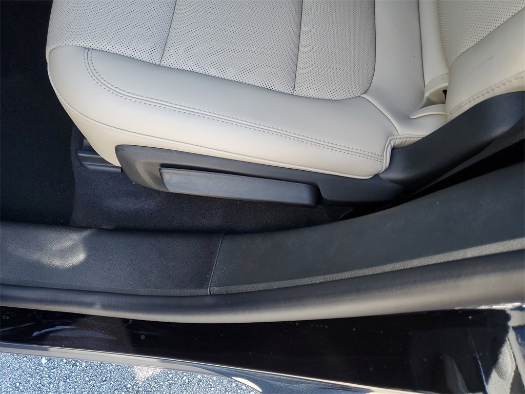 New 2026 Lincoln Corsair Premiere image 12