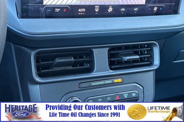 New 2026 Ford Maverick XL w/ 4K Tow Package image 19