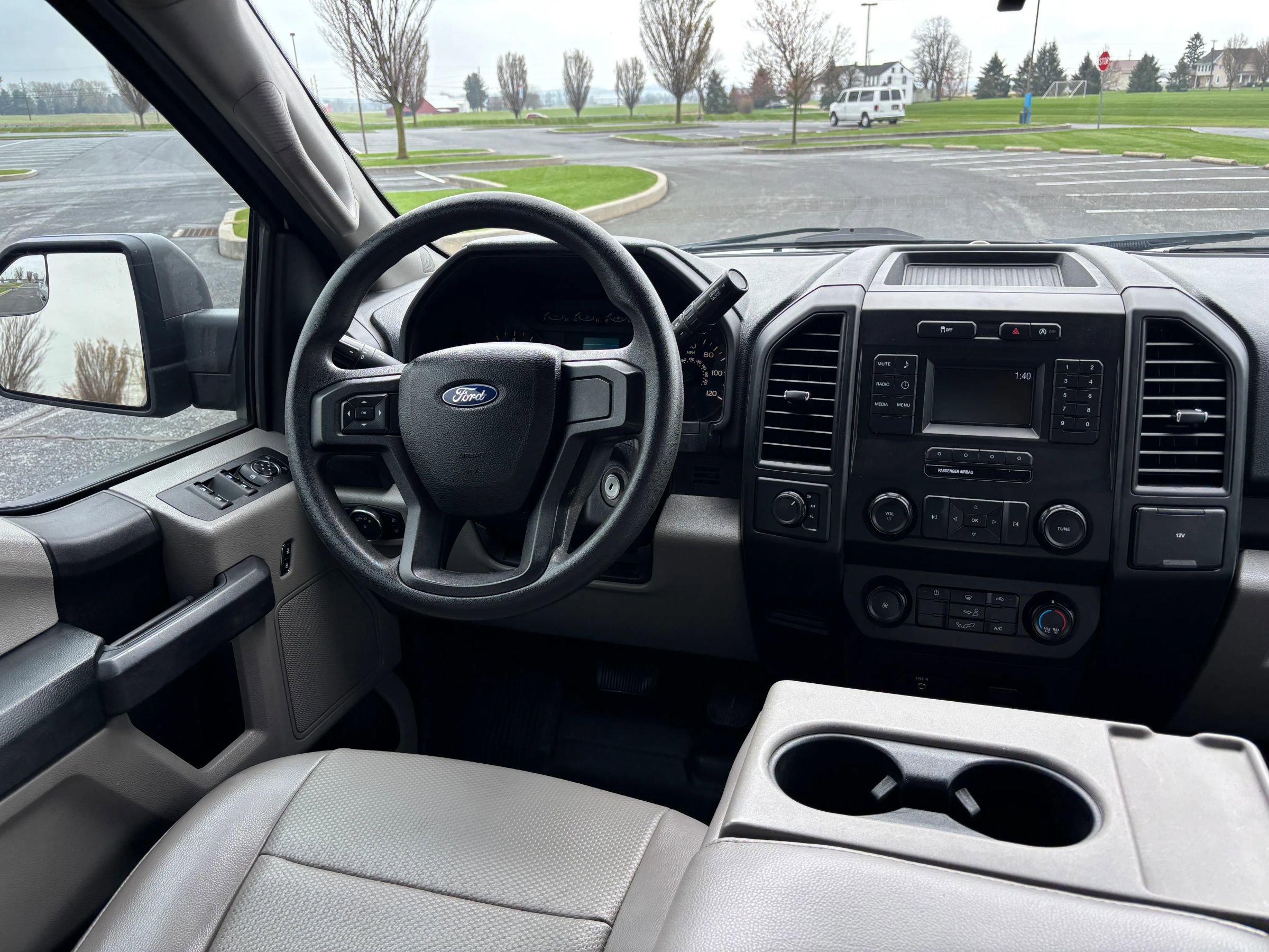 Used 2018 Ford F150 XL w/ XL Power Equipment Group image 15