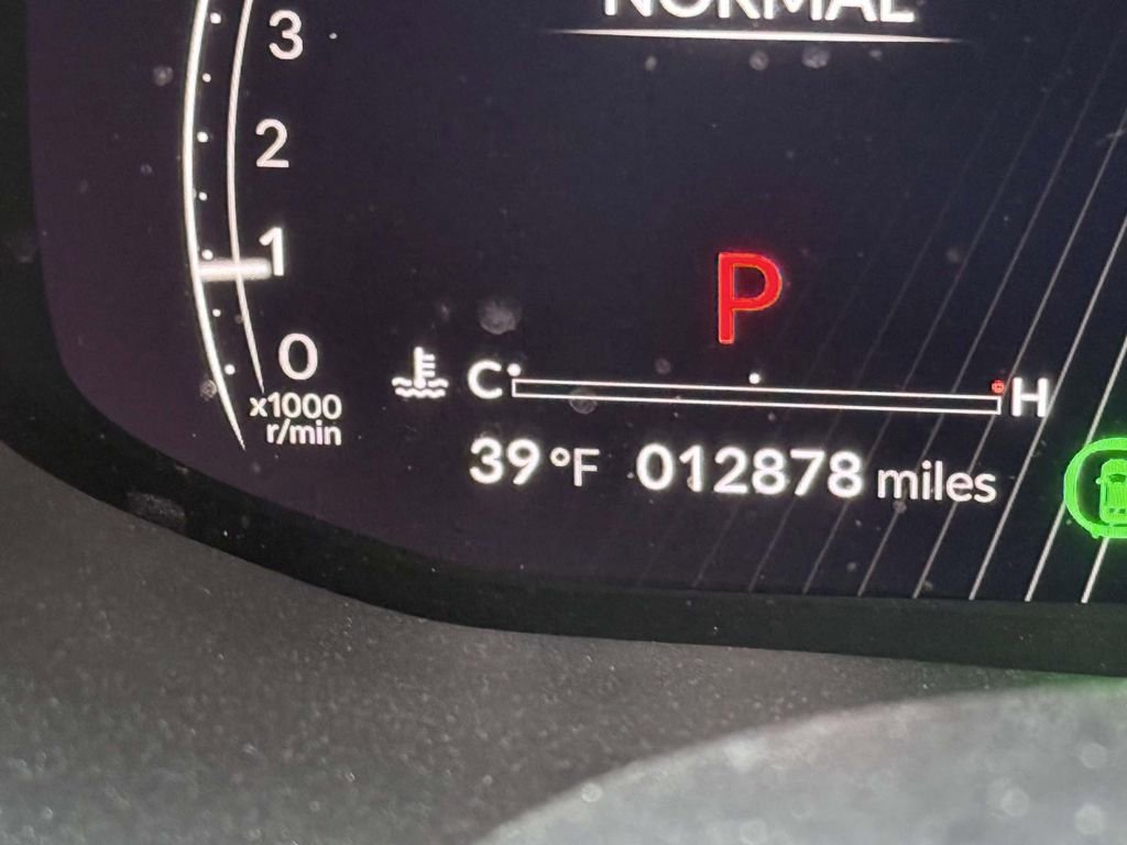 Used 2024 Acura MDX w/Technology Package image 34