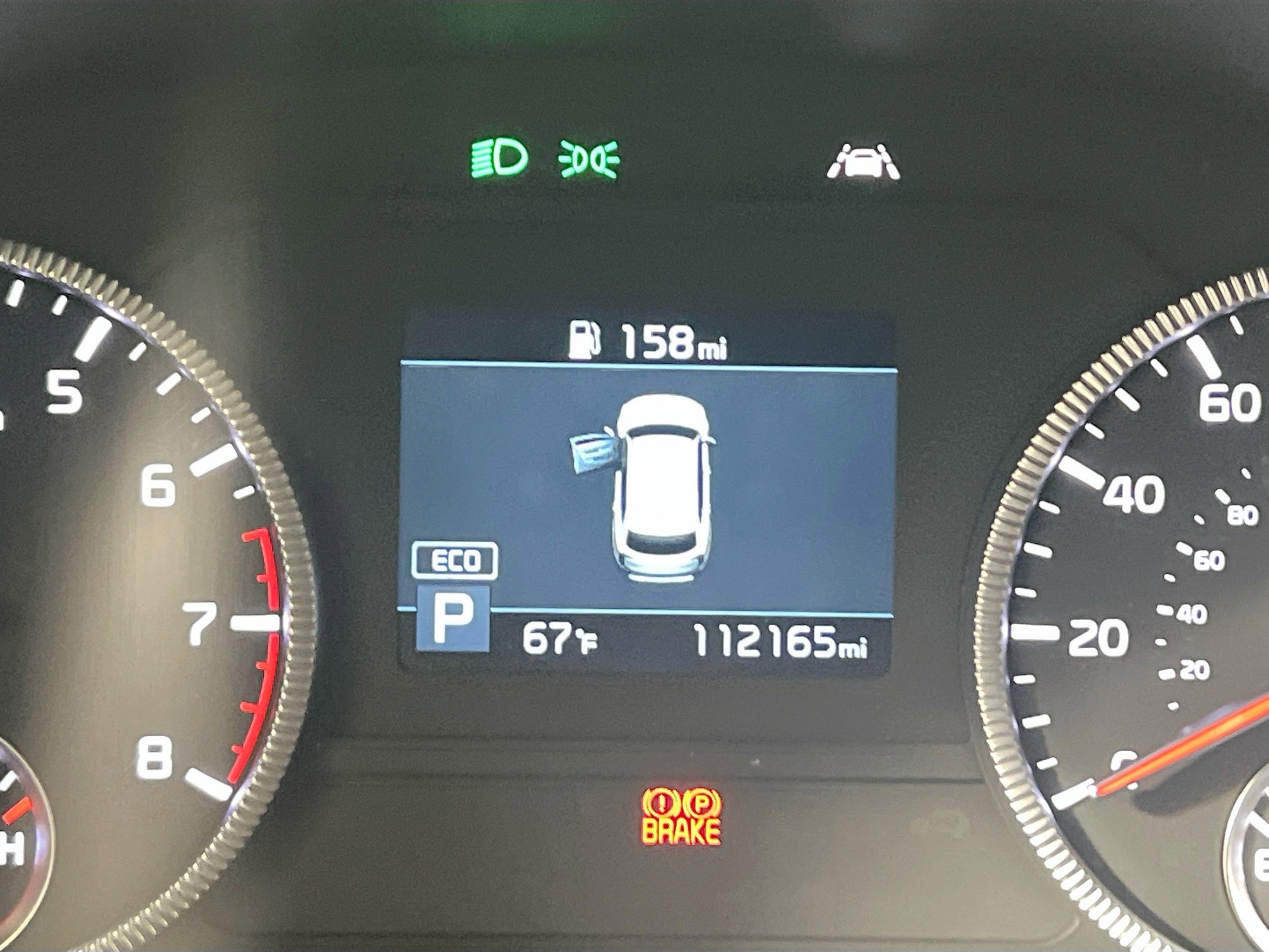 Used 2022 Kia Telluride S FWD image 23