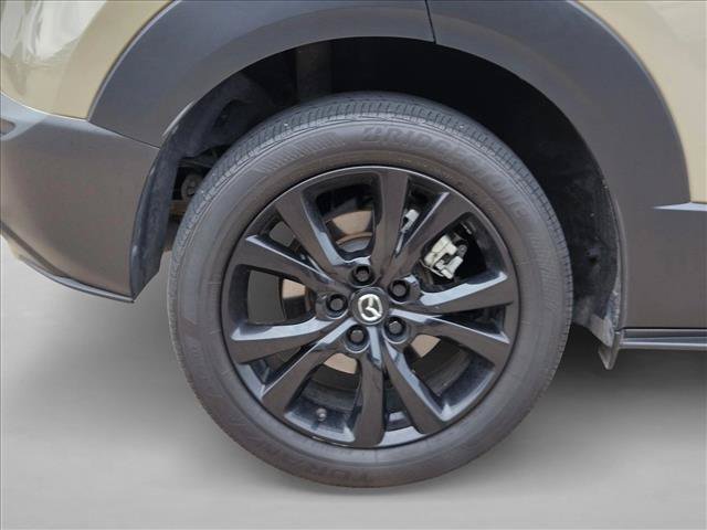 Used 2024 MAZDA CX-30 Carbon AWD/4WD image 20