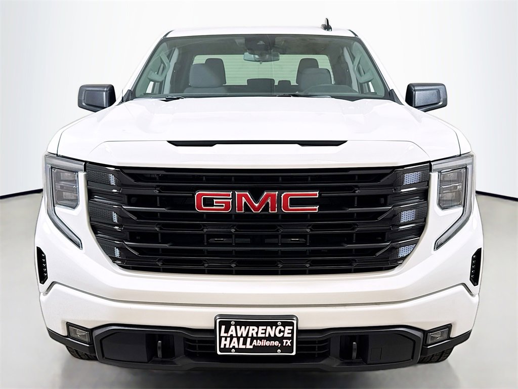 New 2026 GMC Sierra 1500 Elevation image 2