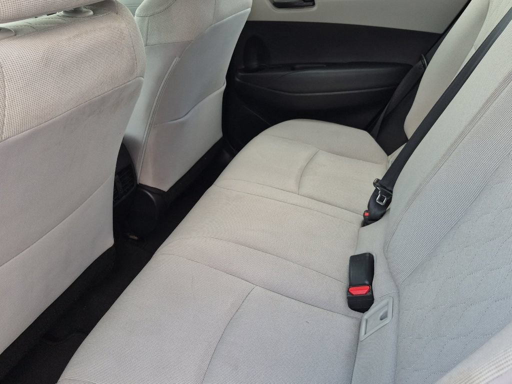 Used 2024 Toyota Corolla Cross L FWD image 12