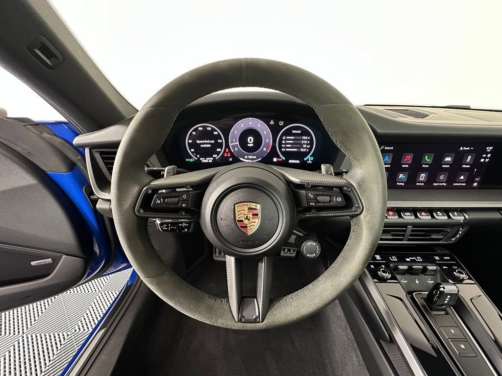 Certified 2025 Porsche 911 Carrera S RWD image 21