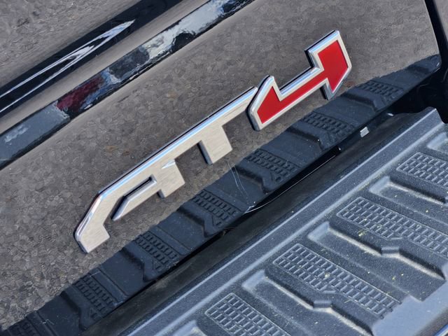 Used 2026 GMC Sierra 1500 AT4 w/ AT4 Premium Package image 8