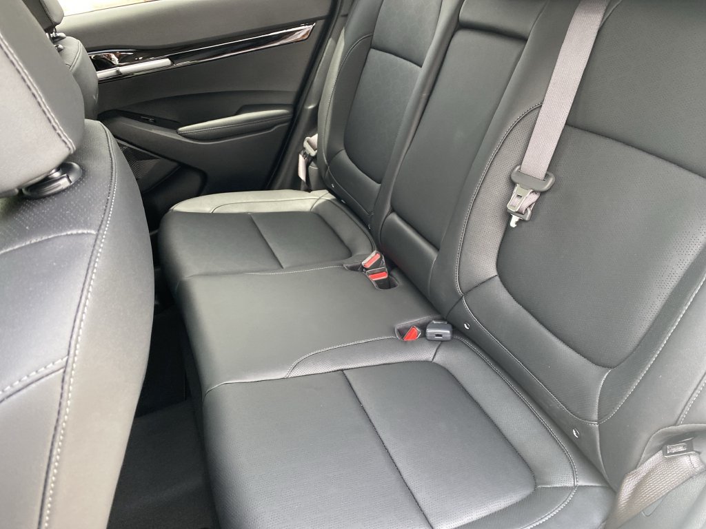 Used 2026 Kia Seltos SX AWD/4WD image 28