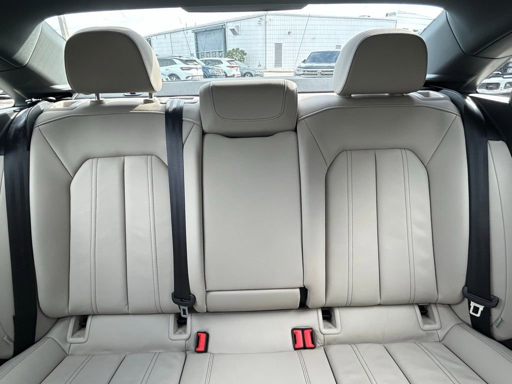 Used 2022 Audi A3 2.0T Premium image 14