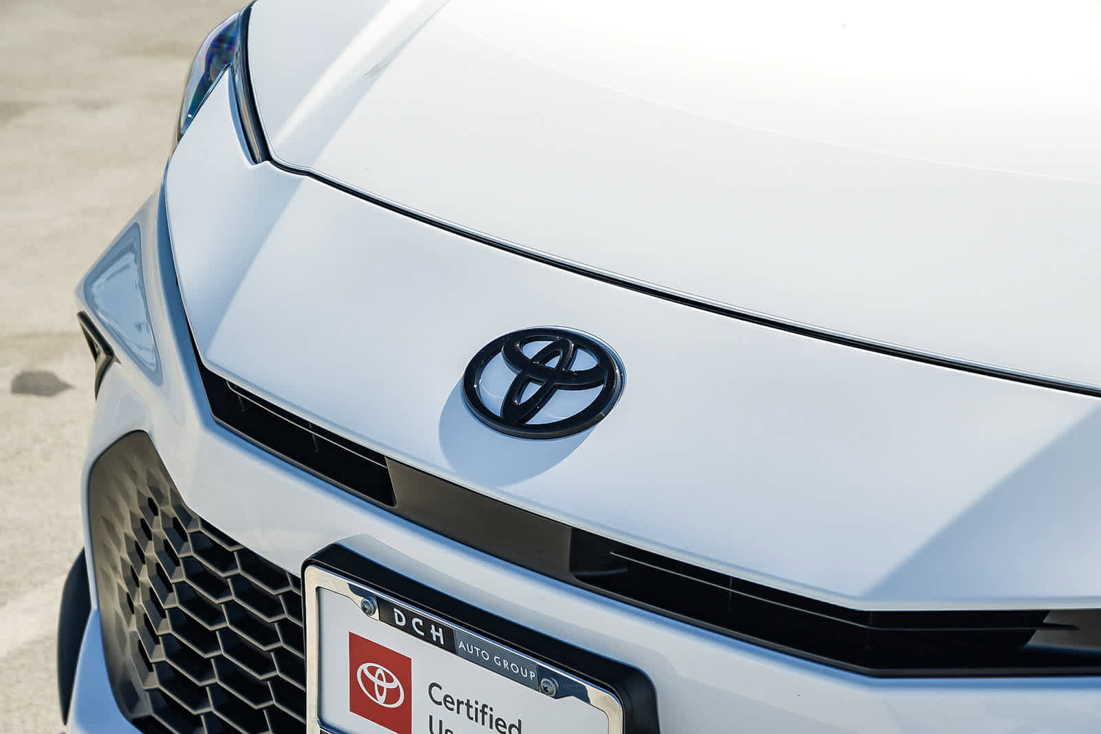 Certified 2026 Toyota Camry SE image 10