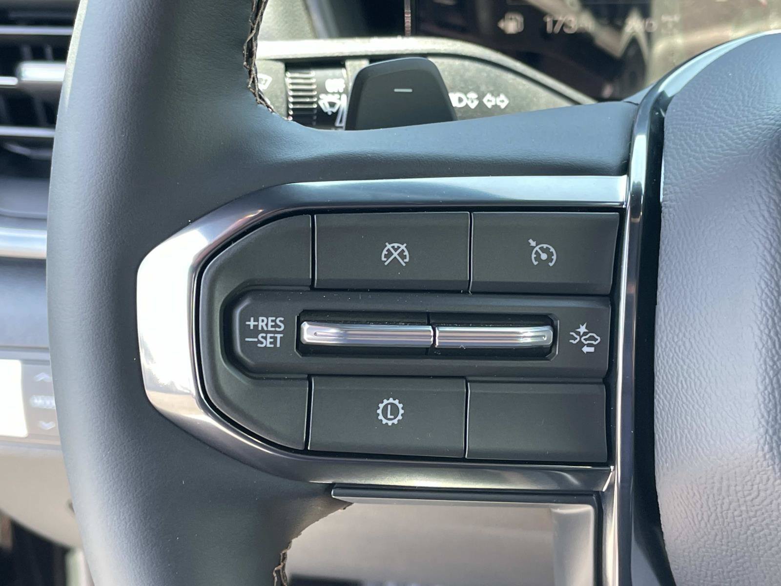 New 2026 GMC Terrain AT4 AWD/4WD image 11