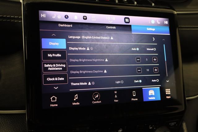 Used 2023 Jeep Grand Cherokee Limited w/ Black Appearance Package image 33