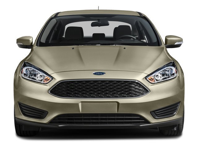 Used 2016 Ford Focus SE FWD image 4