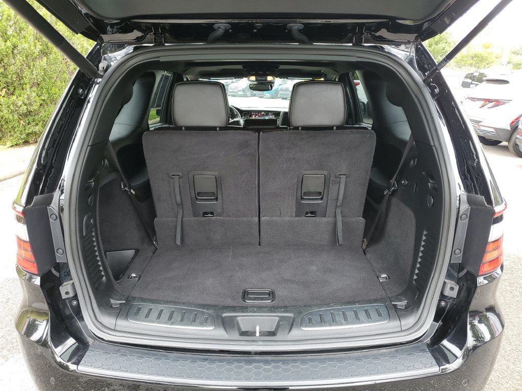 Used 2023 Dodge Durango R/T AWD/4WD image 8