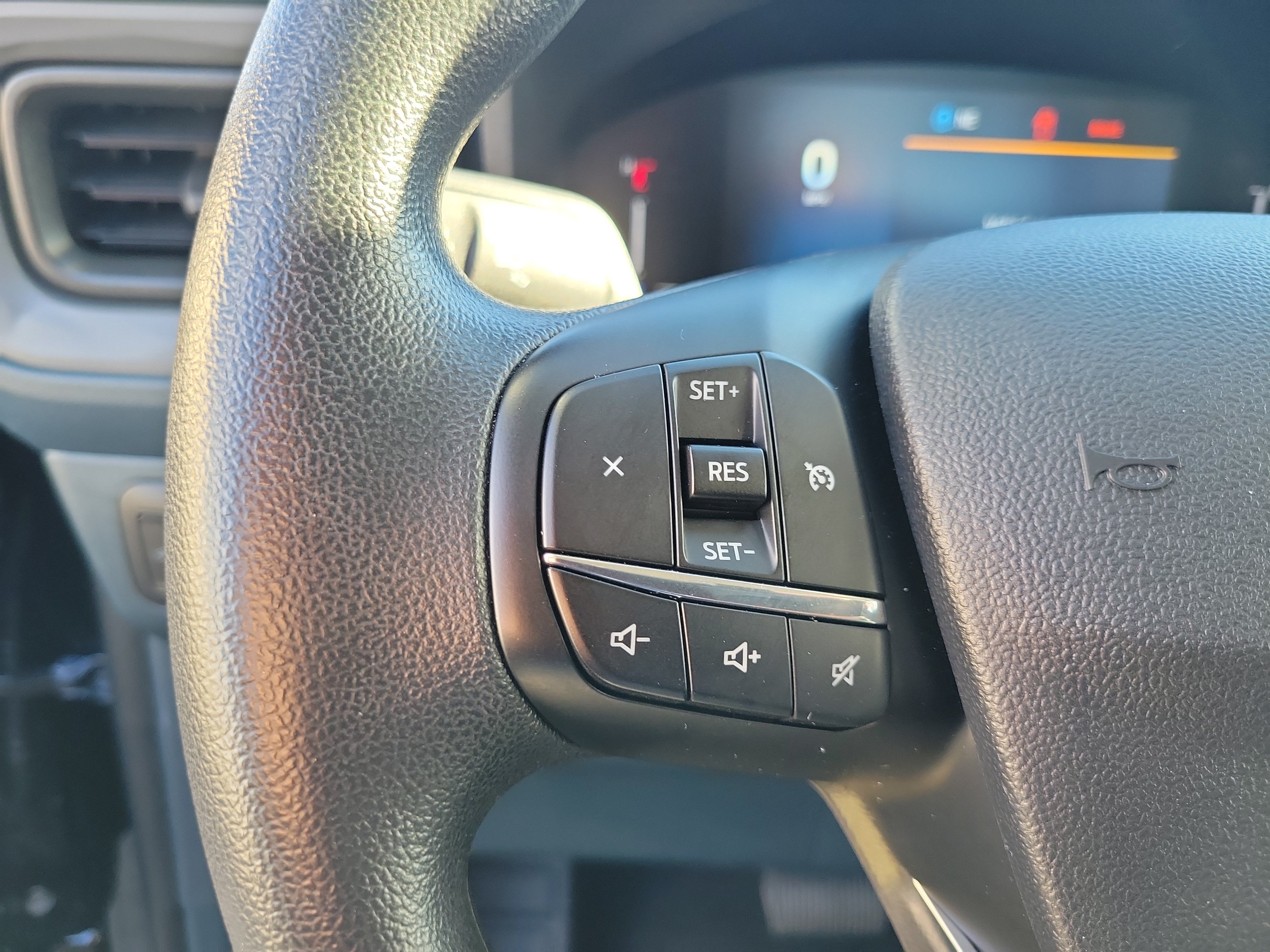 Used 2026 Ford Maverick XL w/ 4K Tow Package AWD/4WD image 5