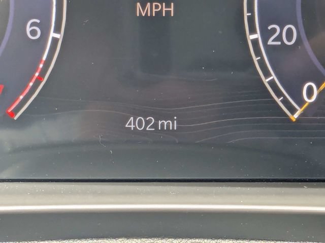 New 2026 Jeep Grand Cherokee Altitude AWD/4WD image 23