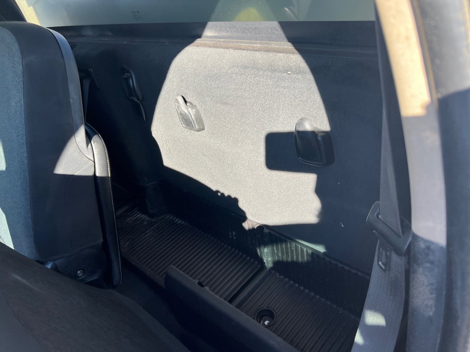 Used 2020 RAM 2500 Tradesman image 23