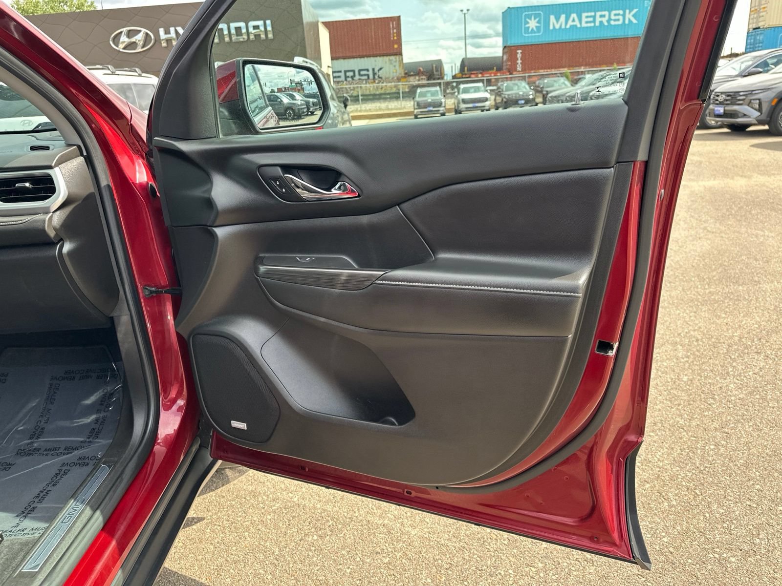 Used 2018 GMC Acadia SLT AWD/4WD image 45