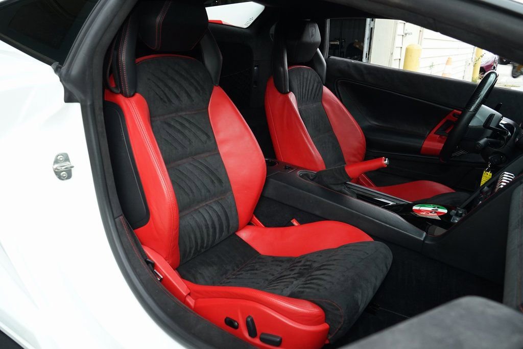 Used 2013 Lamborghini Gallardo LP 560-4 image 16