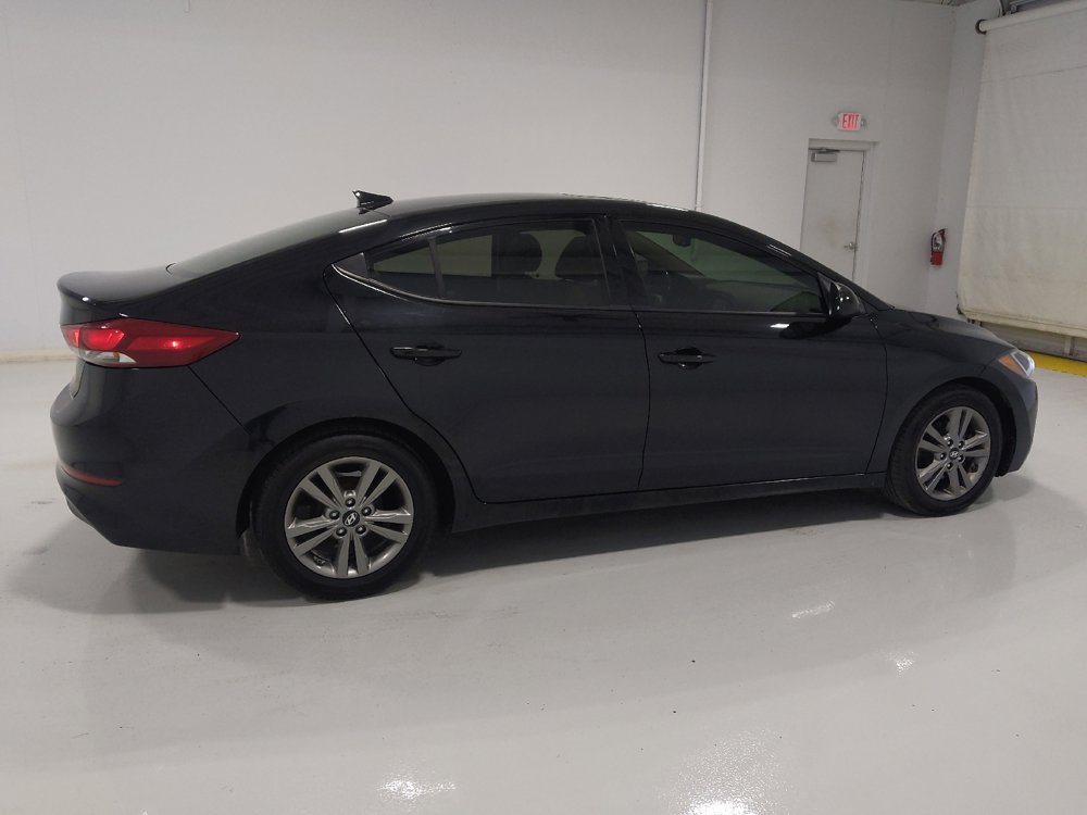 Used 2017 Hyundai Elantra Value Edition image 10