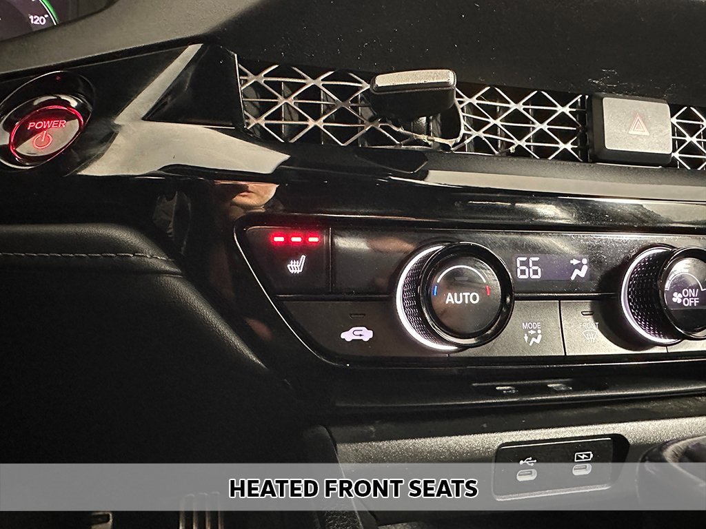 Used 2023 Honda Accord Sport image 6