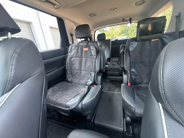 Used 2025 Hyundai Palisade XRT AWD/4WD image 25