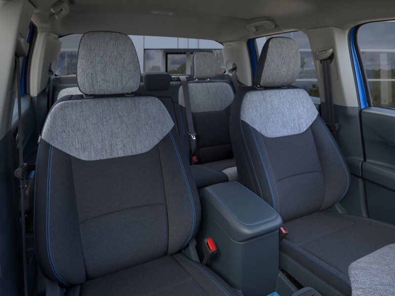 New 2026 Ford Maverick XLT AWD/4WD image 12