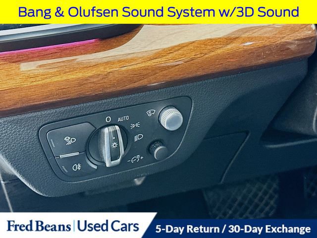 Used 2023 Audi Q5 2.0T Prestige w/ Prestige Package image 13