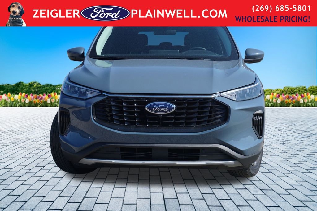 Used 2023 Ford Escape Active w/ Tech Pack #2 image 8