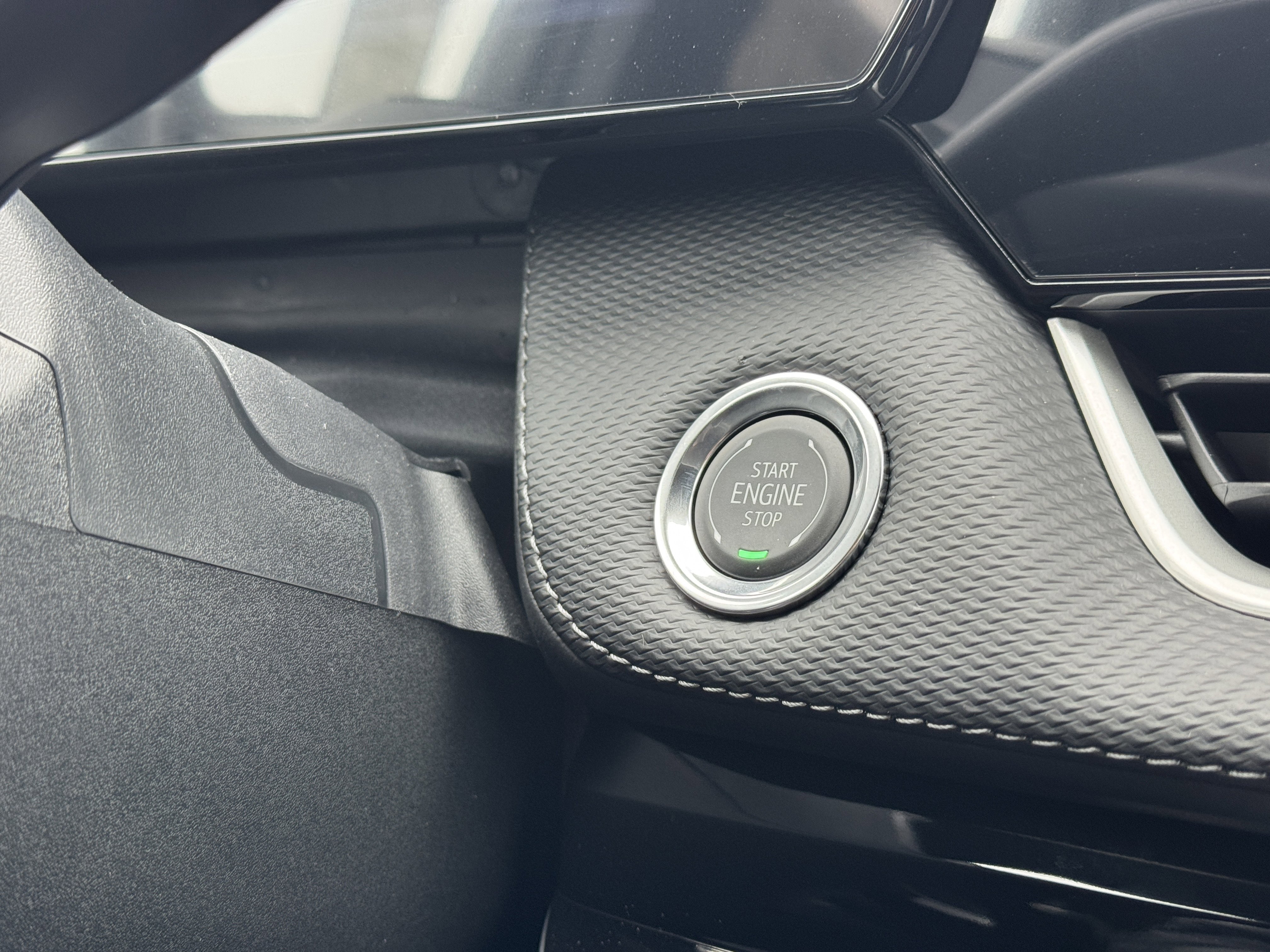 New 2026 Chevrolet Equinox LT w/ Convenience Package II image 25