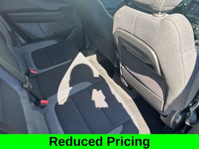 Used 2023 Chevrolet TrailBlazer LT w/ Convenience Package image 35