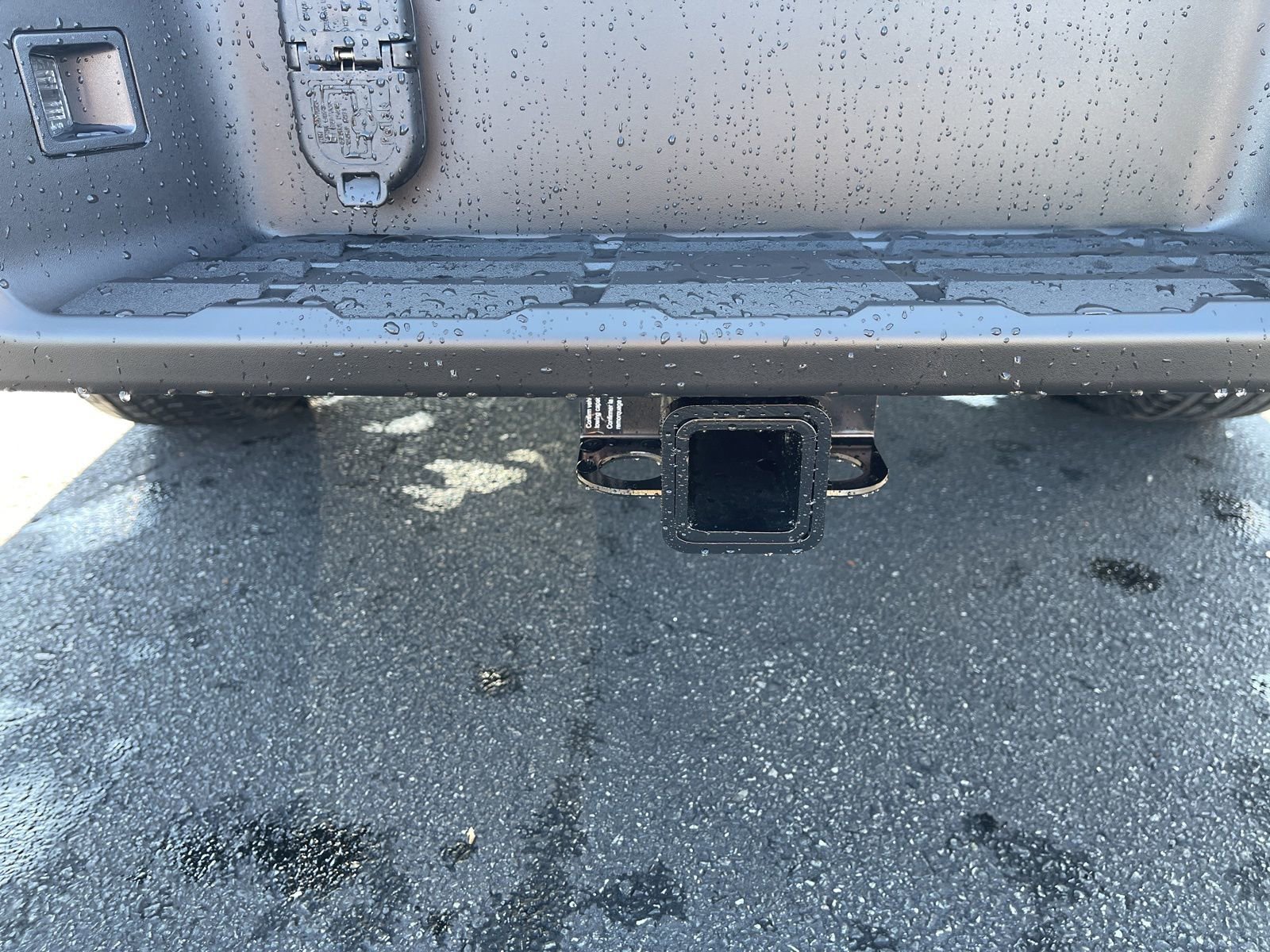 New 2026 Nissan Frontier SV image 12