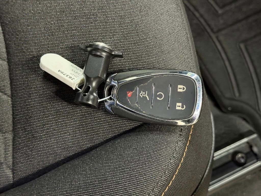 Used 2019 Chevrolet Equinox LT image 28