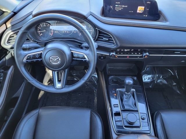 Used 2025 MAZDA CX-30 AWD 2.5 S w/ Premium Package image 2