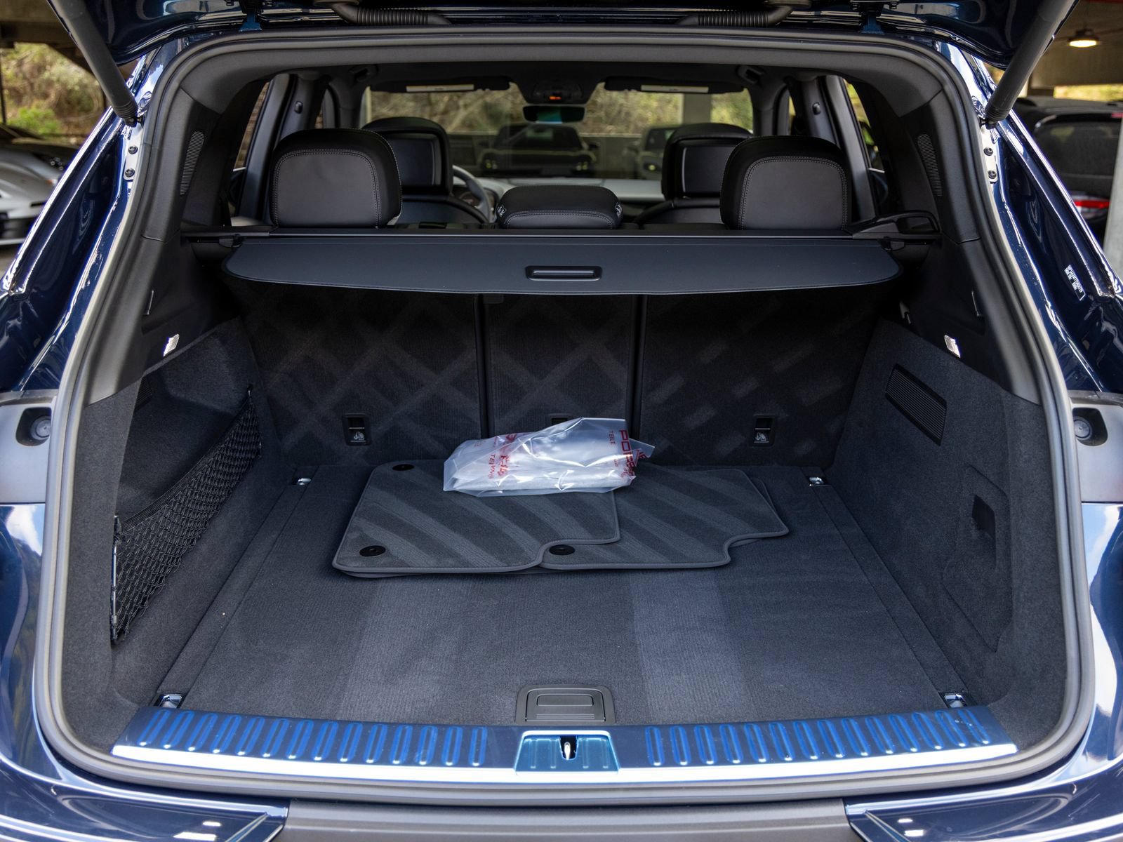 New 2026 Porsche Cayenne AWD/4WD image 45