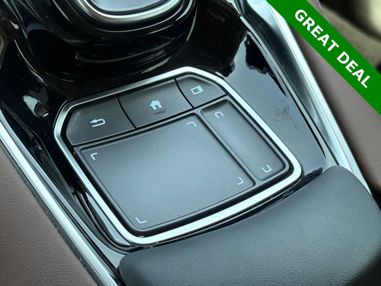 Used 2024 Acura RDX w/ Technology Package image 23