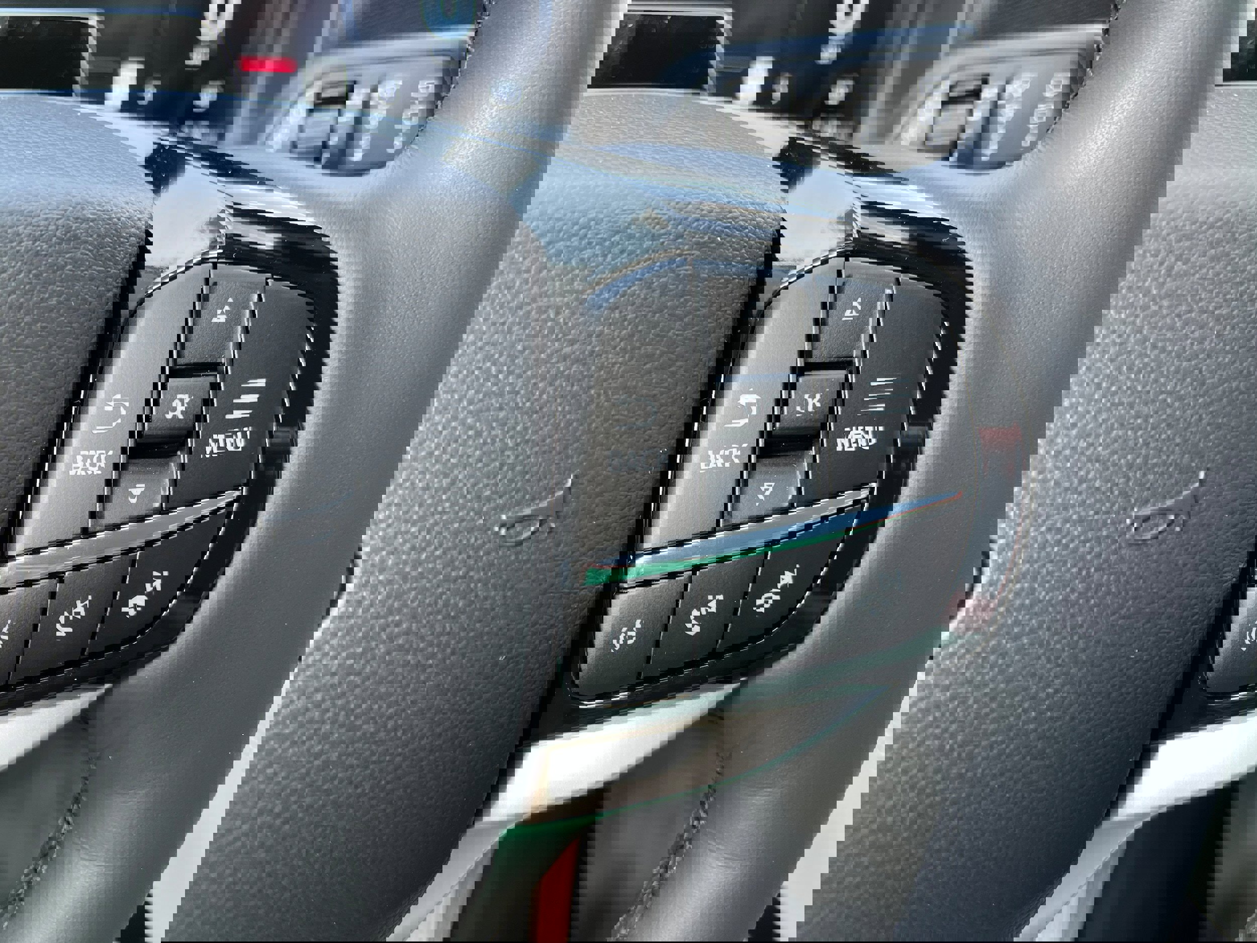 New 2026 Ford Explorer Platinum w/ LUX Leather Package image 20