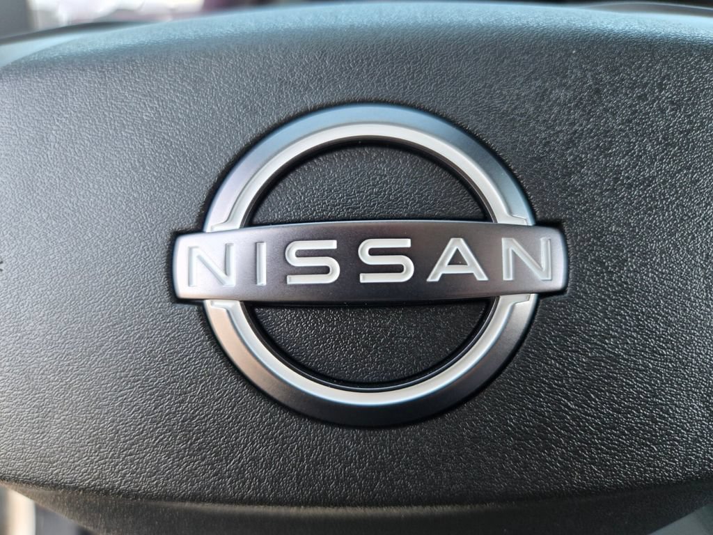 New 2026 Nissan Murano Platinum w/ Technology Package AWD/4WD image 12